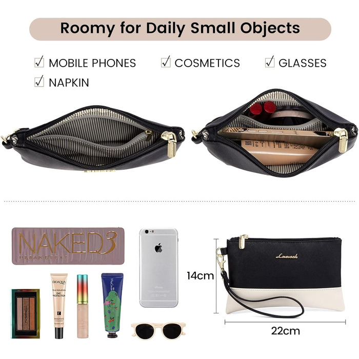 Сумка для ноутбука LOVEVOOK 15.6