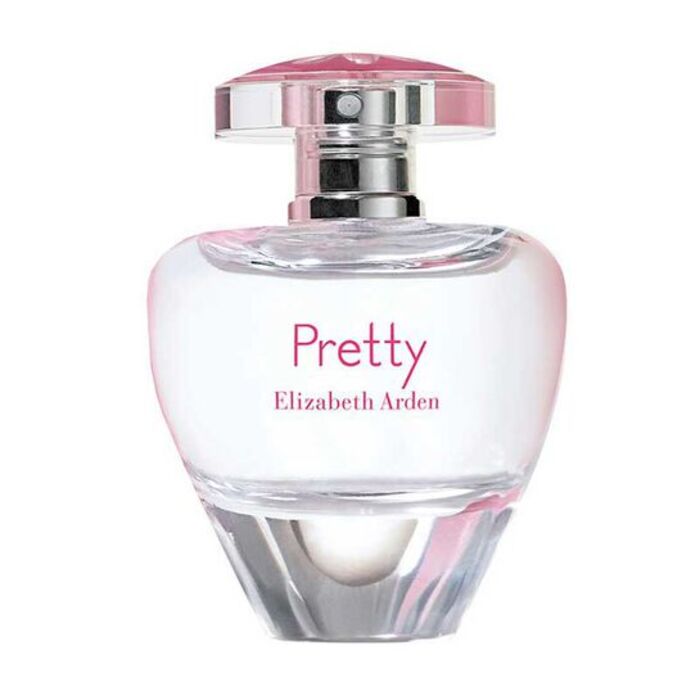 Парфумована вода для жінок Elizabeth Arden Pretty, 100 мл