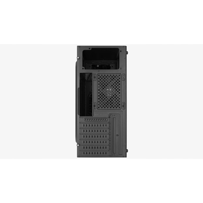 Корпус Aerocool AeroGaming Project Stalon-A-BK-V1 Midi Tower, чорний