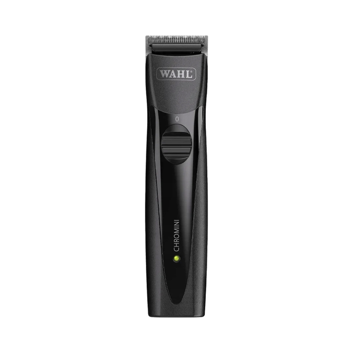 Тример Wahl Chromini, чорний