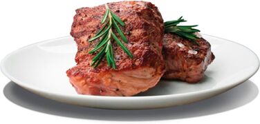 Сковорода гриль Tefal Titan 1X SimpleCook 26 см з дифузійним дном