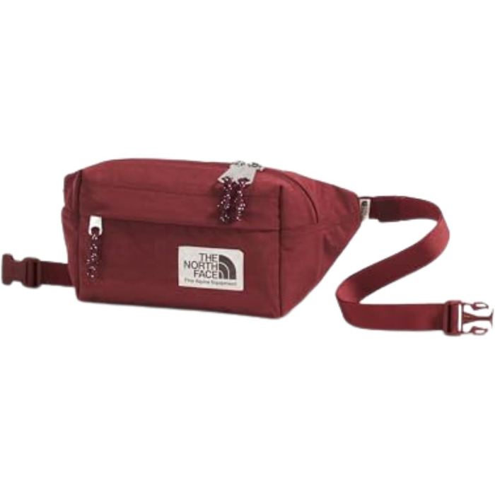 THE NORTH FACE (Sumac/Alpine Plum)
