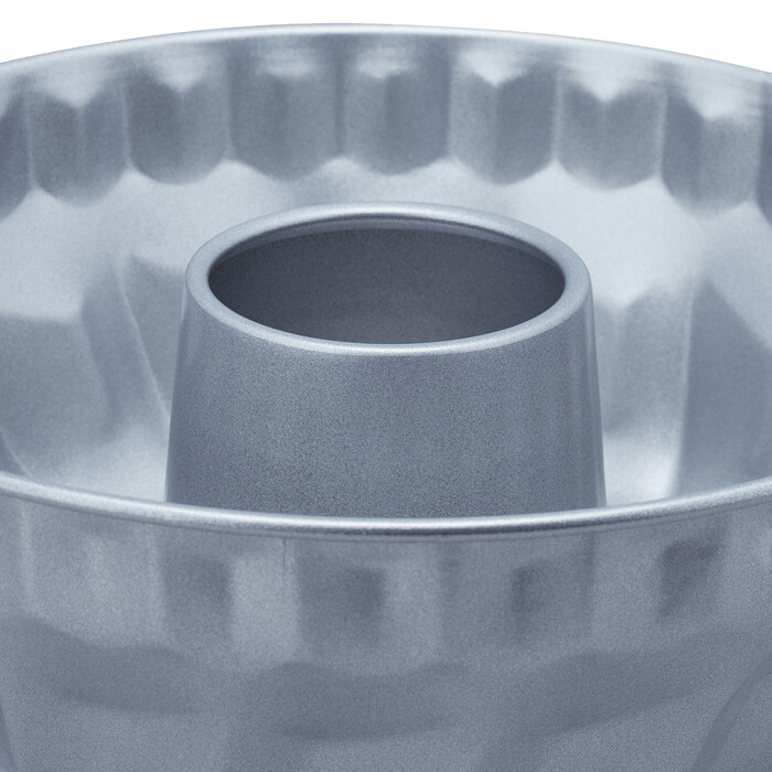 Relaxdays Bundt Cake Pan: 25 cm diameter