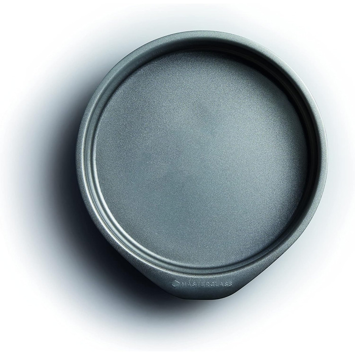 Набір форм для випічки MasterClass Smart Space Stacking Antihaft, 7 шт., сірий. Набір для випічки та запікання, з антипригарним покриттям, сталевий, в подарунковій коробці