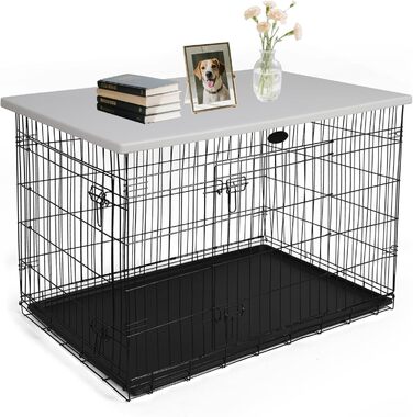 Настільний Топ для Кія (91.4 см) Rockever: Пластиковий, Антиковзкий, Легко Мити, з Шурупами