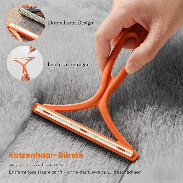 Дряпальня для котів великих порід, 60 см, сірий, з платформою, сизаль, пандус, будиночок, м'ячики, щітка