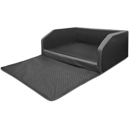 колір: чорно-темносірий