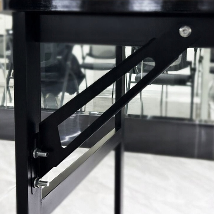 Ігровий стіл Muvu, 120 x 74 x 60 см