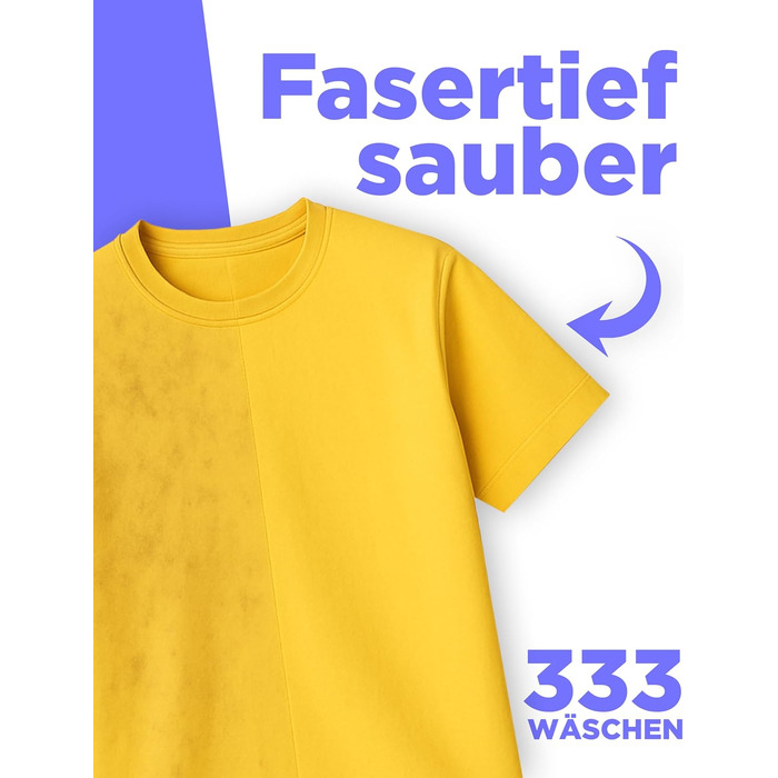 Рідкий засіб для прання кольорових речей Lorito Santer Color, 10 л