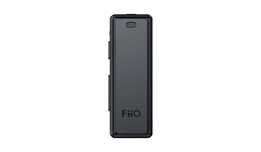 Портативний підсилювач для навушників FiiO BTR11