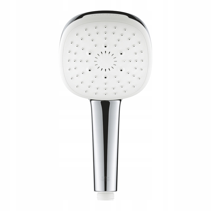 Душова лійка Grohe Tempesta Cube, 3 режими розпилення, 27574003