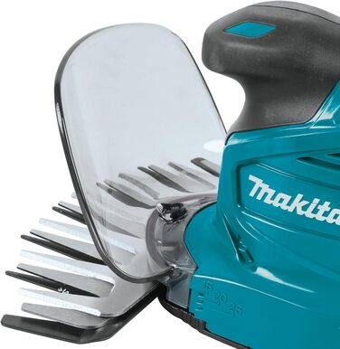 Акумуляторні ножиці для трави Makita DUM604ZX 18В (без акумулятора та зарядного пристрою)