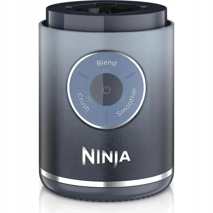 Стаціонарний блендер Ninja BC251EUNV, 1000 Вт, синій