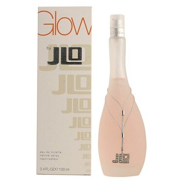 Парфумована вода Glow by J.Lo від Jennifer Lopez, спрей, 50 мл