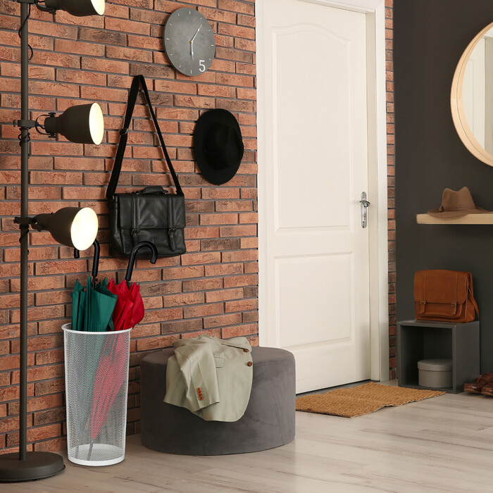 Relaxdays Umbrella Stand