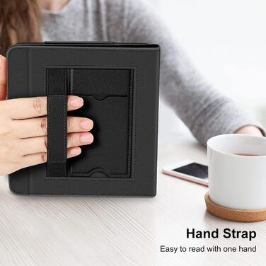 Чохол Fintie для Tolino Vision Color (2024)/Vision 6 (2021) & Kobo Libra Colour (2024)/Libra 2 (2021) 7