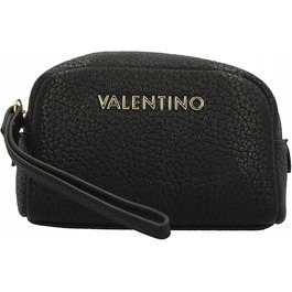 Косметичка Valentino 01, чорна