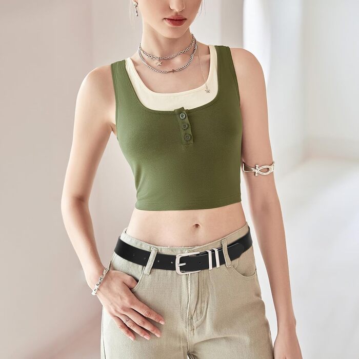 Ремінь шкіряний WHIPPY жіночий та чоловічий, срібна пряжка, для джинсів та штанів, чорний (M: 76-90 см, довжина 110 см)