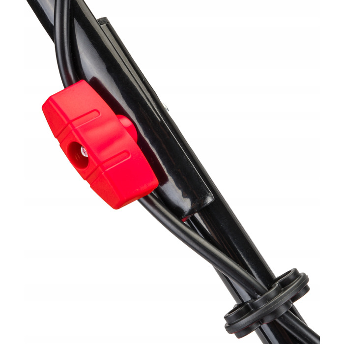 Електрична газонокосарка Red Technic 2200 Вт, 30 л