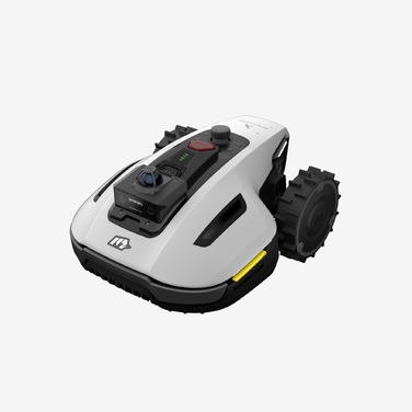 Робот-газонокосарка Mammotion YUKA mini 2 1000