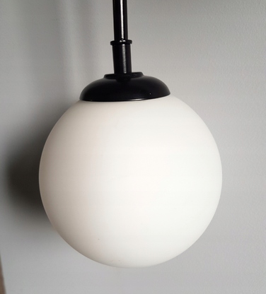 Підвісна LED-лампа ONE Loft 6 — цоколь E27