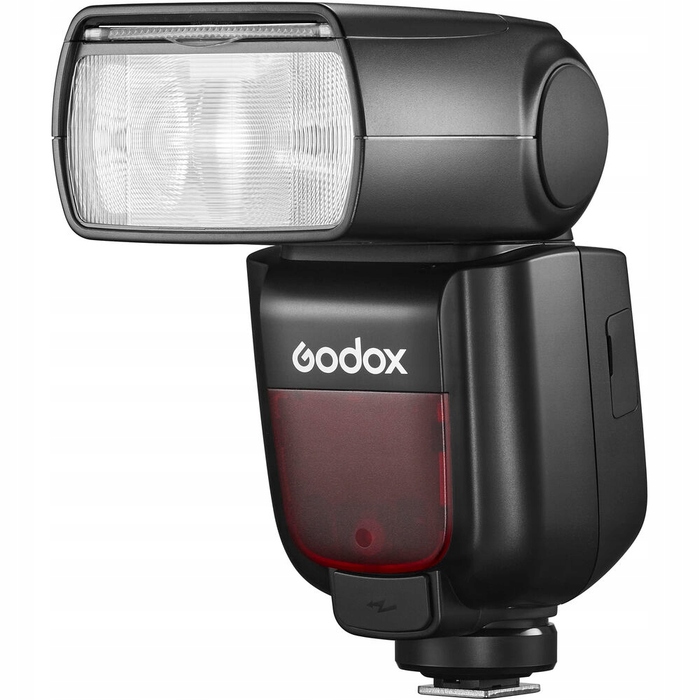 Спалах Godox TT685 II Speedlite для Nikon