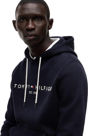 Чоловічі шорти Tommy Hilfiger MW0MW11599 Sky Captain (Синій), розмір 3XL