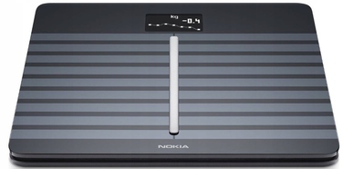 Ваги для ванної Withings Body Cardio