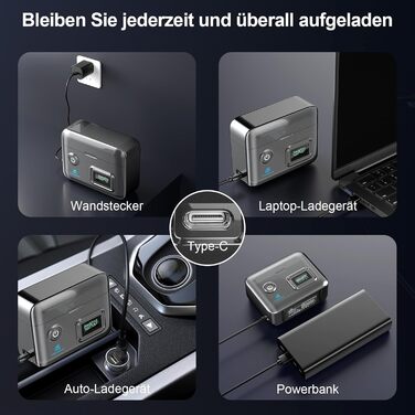 Акумулятор Homesuit EN-EL15c/a/15 (2шт) з LCD зарядним пристроєм для камер Nikon Z5, Z6, Z6II, Z6III, Z7, Z8, D7500, D7000, D7100, D7200, D500, D600, D610, D750, D780, D800, D810, D800E, D810A, D850