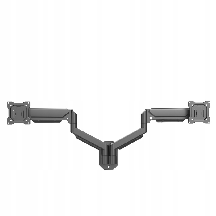 Настінний кронштейн для двох телевізорів Vetouson VX-049