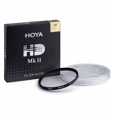 УФ-фільтр Hoya HD MkII 77мм