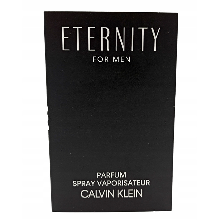 Парфуми Calvin Klein Eternity for Men, 50 мл
