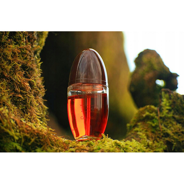 Парфумована вода Calvin Klein Obsession для жінок, 100 мл