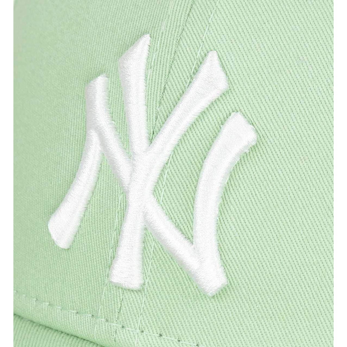 Кепка New Era Los Angeles Dodgers 9Forty камуфляжна, регульована, зелена