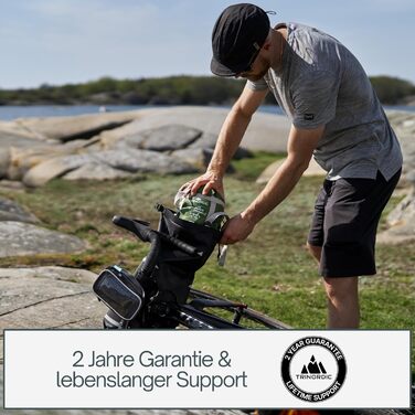 Легкий літній спальний мішок XL – 900г, компактний, з антизастрягаючим блискавкою – мумієподібний спальник для дорослих, для кемпінгу, трекінгу та байкпакінгу