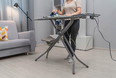 Прасувальна дошка стандартна Götze & Jensen, 120 см x 38 см