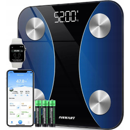 Ваги для ванної Insmart TZG100