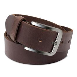 колір: темно-коричневий — застібка шліфована