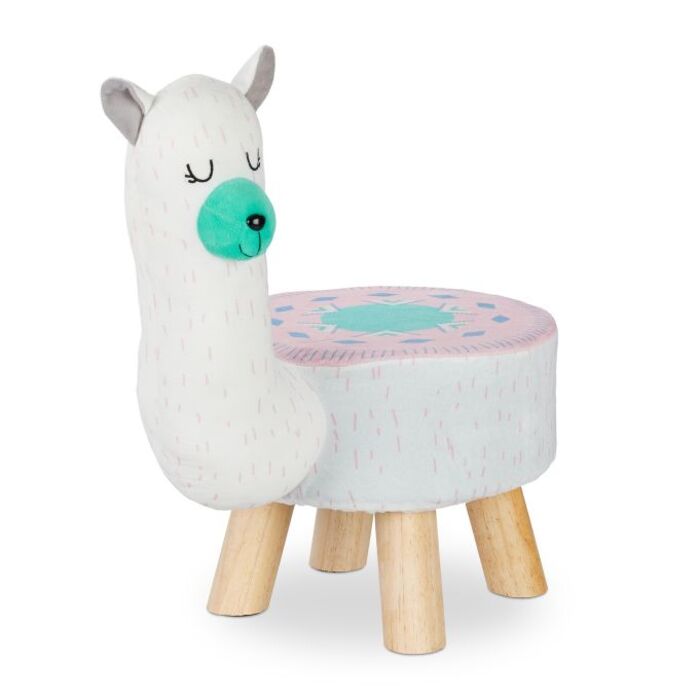 Relaxdays Kids' Step Stool