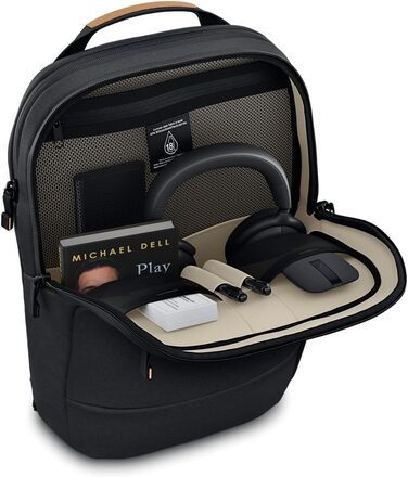 Сумка для ноутбука Dell EcoLoop Pro Classic 14