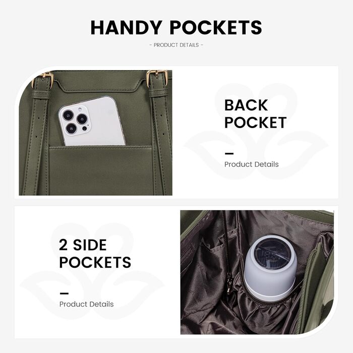 Сумка для ноутбука LOVEVOOK 15.6