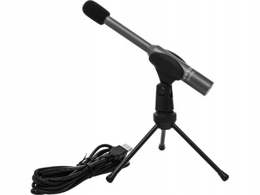 Калібрований USB-вимірювальний мікрофон MiniDSP UMIK-1