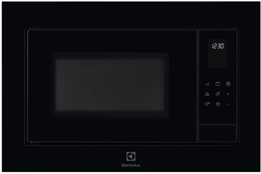 Вбудована мікрохвильова піч Electrolux LMS4253TMK