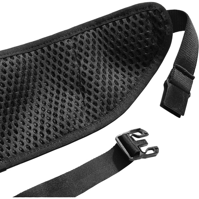 Пояс Salomon Pulse Sling Belt: Легкий пояс для бігу та подорожей