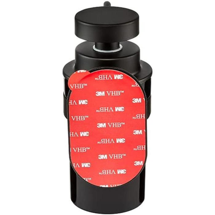 ovimar Soap Dispenser Lokta | black | Wall Mount No Drilling | made of stainless steel and black glass | Large opening | Easy to refill | Suitable for bathroom or kitchen | Hand sanitizer dispenser