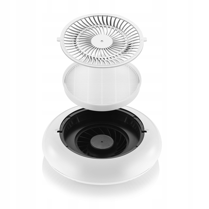 Апарат для манікюру Beauty Limited Drill&Dust White 65 Вт