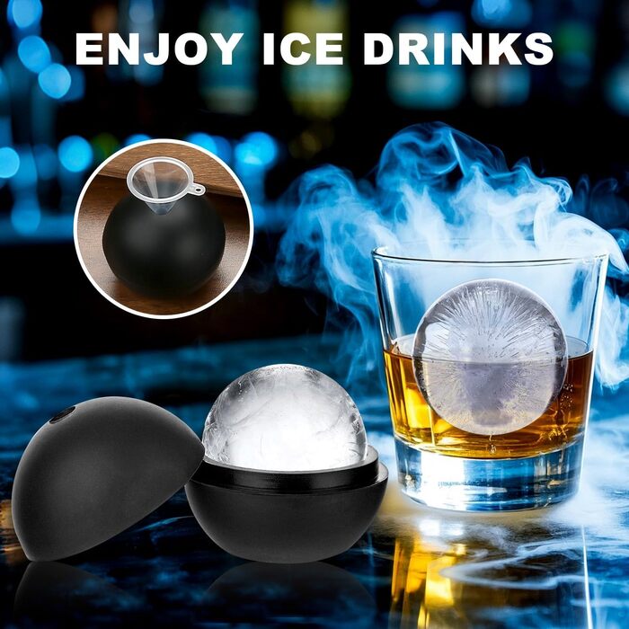 Набір для копчення коктейлів та віскі (електричний) з 4 дерев'яними стружками, аксесуар для віскі, коктейлів, бурбону, кави та м'яса