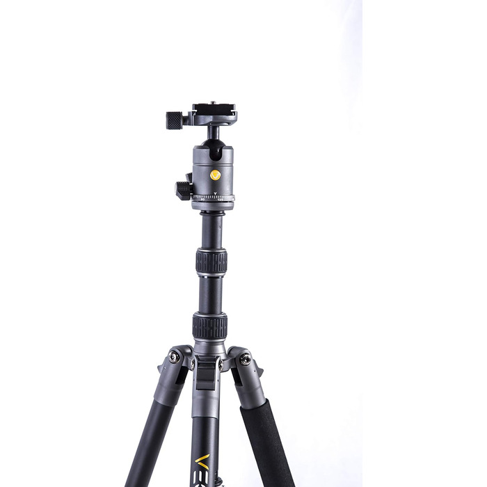 Подорожній штатив Vanguard Veo 3GO 204AB з кулястою головкою, алюміній, 23 мм