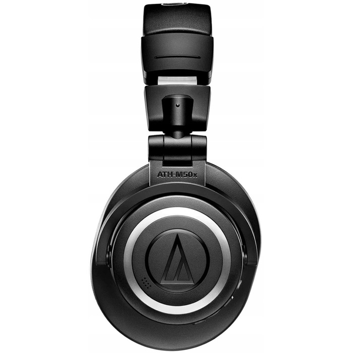 Бездротові навушники Audio-Technica ATH-M50xBT2 (повнорозмірні)