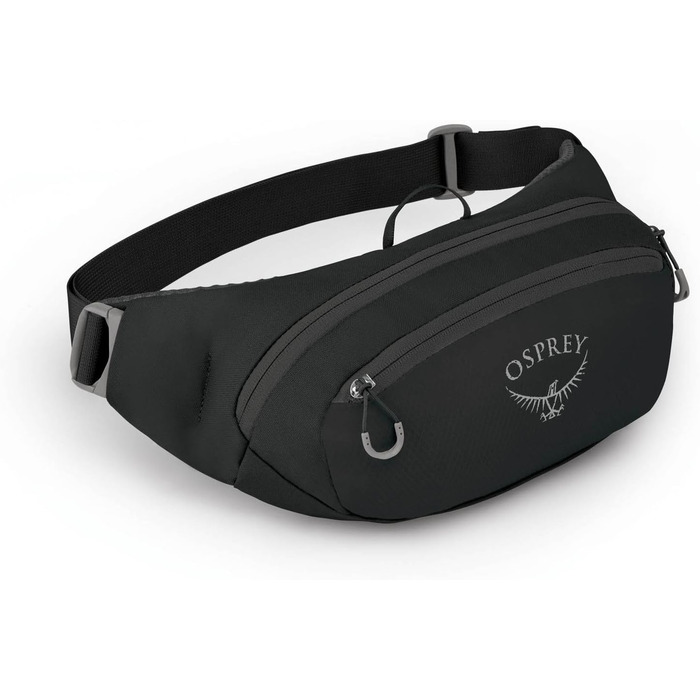 Поясна сумка Osprey Daylite Black - універсальний розмір (O/S)